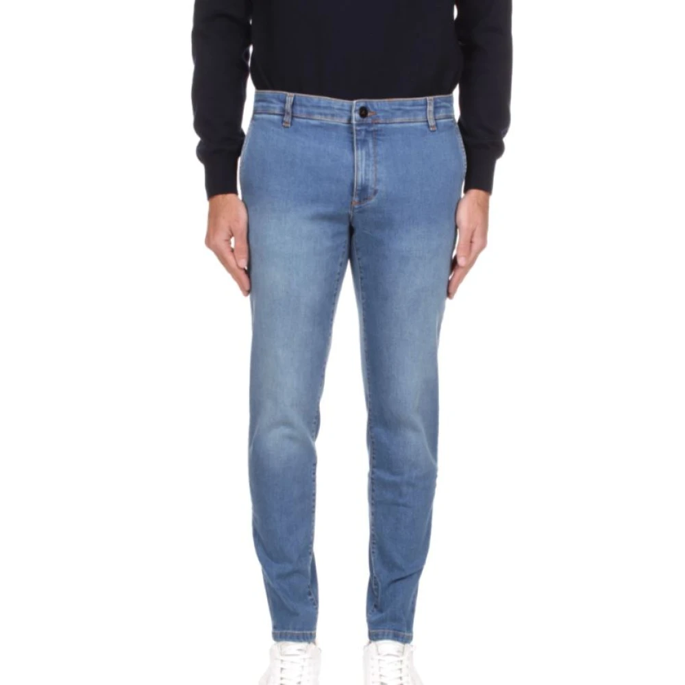 Jeans > Slim-fit Jeans - - At.P.Co - Modalova