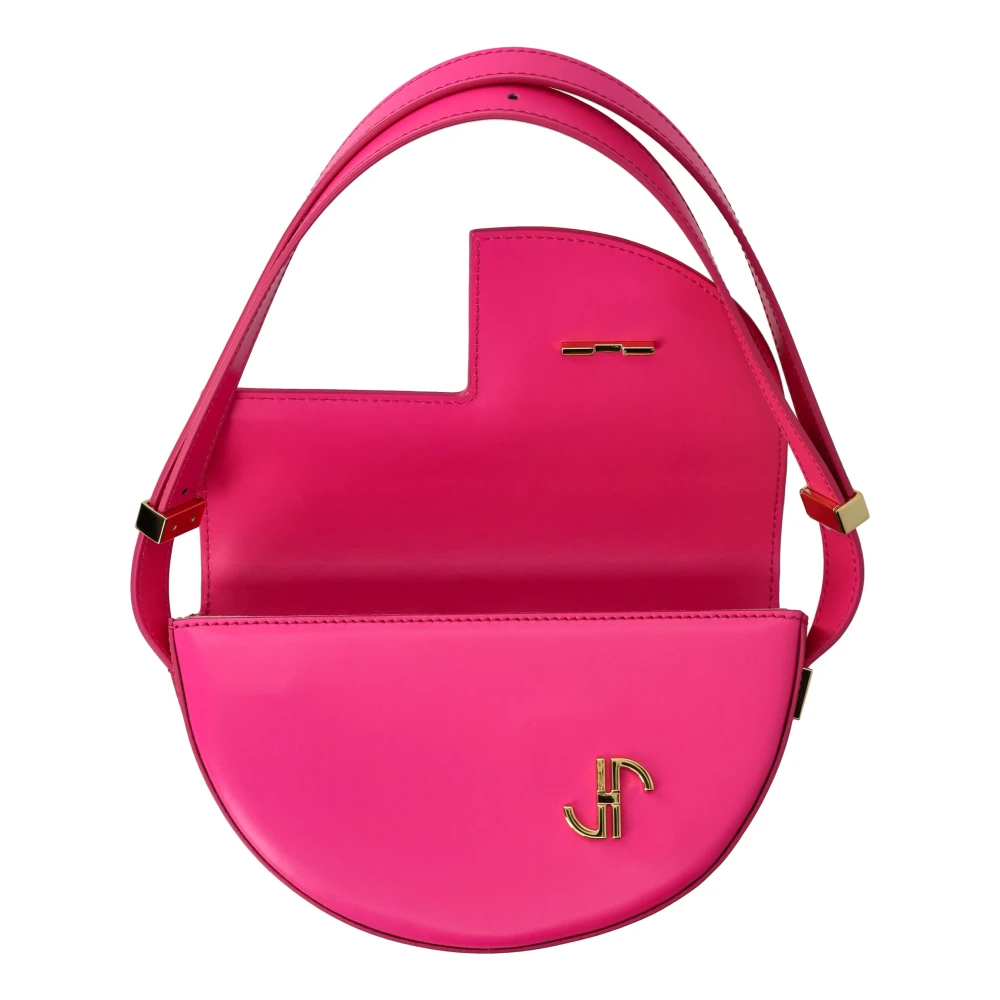 Patou Handbags Pink Dames