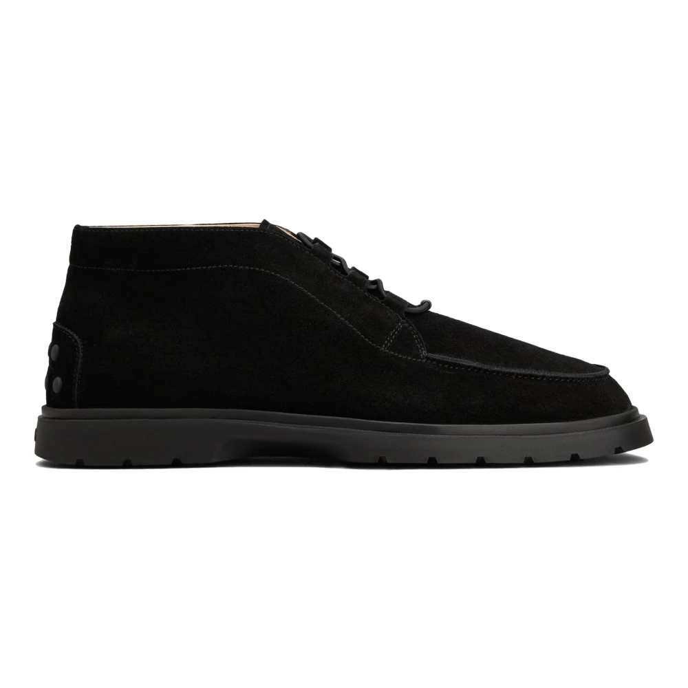 Shoes > Boots > Lace-up Boots - - Tod's - Modalova