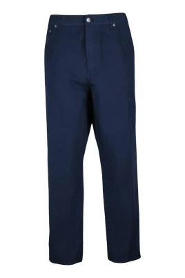 Paco Straight Trousers