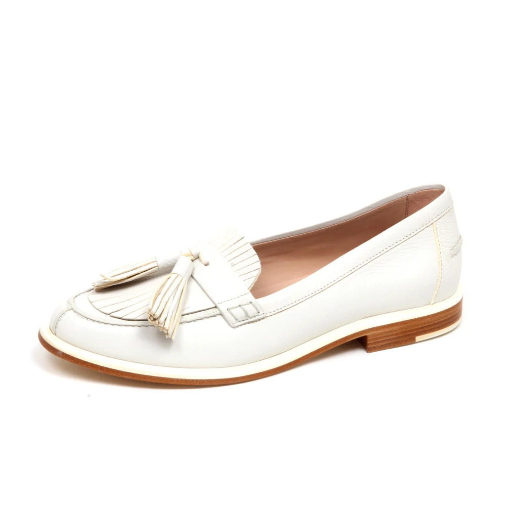 Shoes > Flats > Loafers - - Tod's - Modalova
