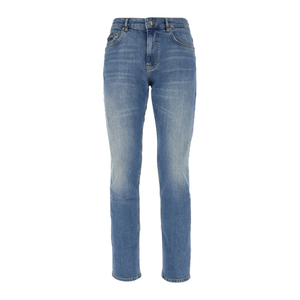 Jeans > Slim-fit Jeans - - Versace Jeans Couture - Modalova