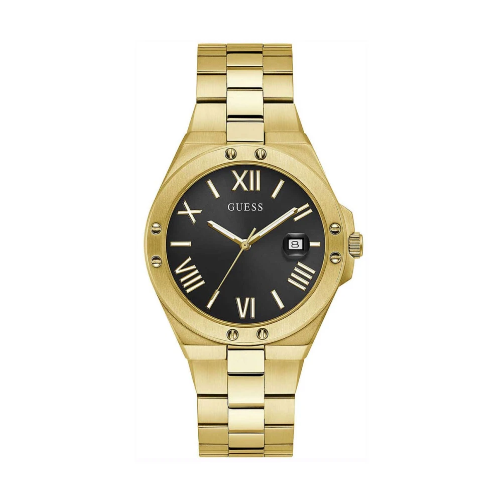 Guess Donna Giallo Perspective Gw0276g2