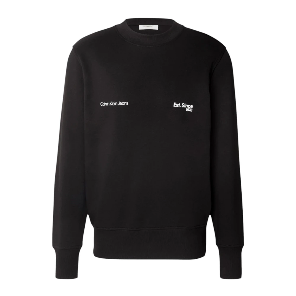 Sweatshirts & Hoodies > Sweatshirts - - Calvin Klein Jeans - Modalova
