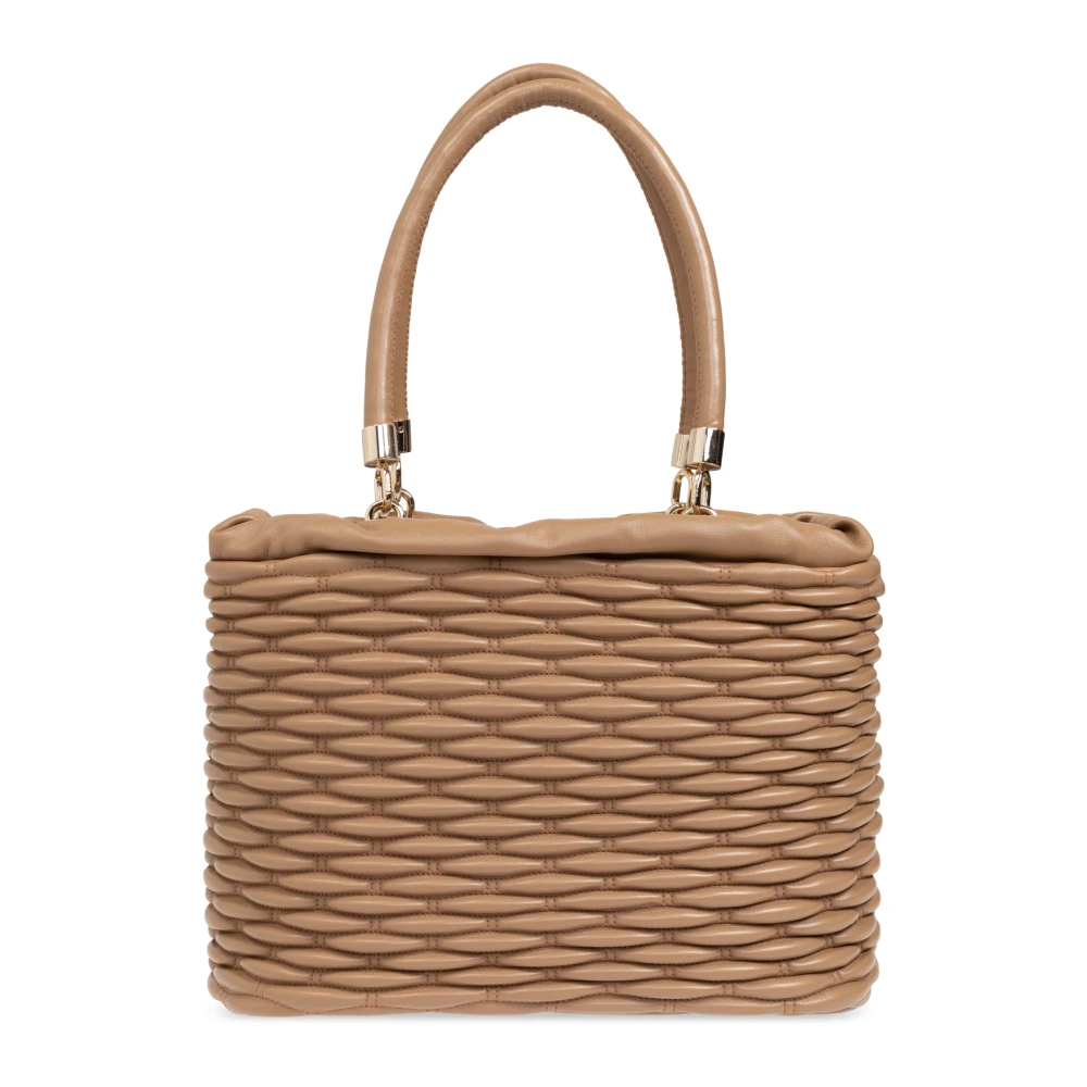 Furla Schoudertas Mionido Brown Dames