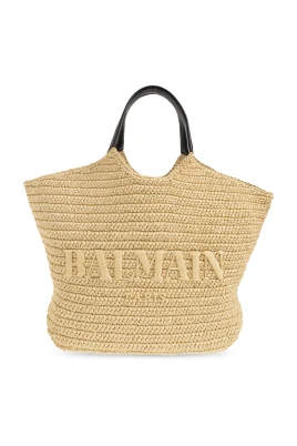 The Logo Bag