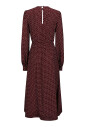zijden-bordeaux-jurk-made-in-italy