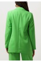 groene-blazer-lange-mouw