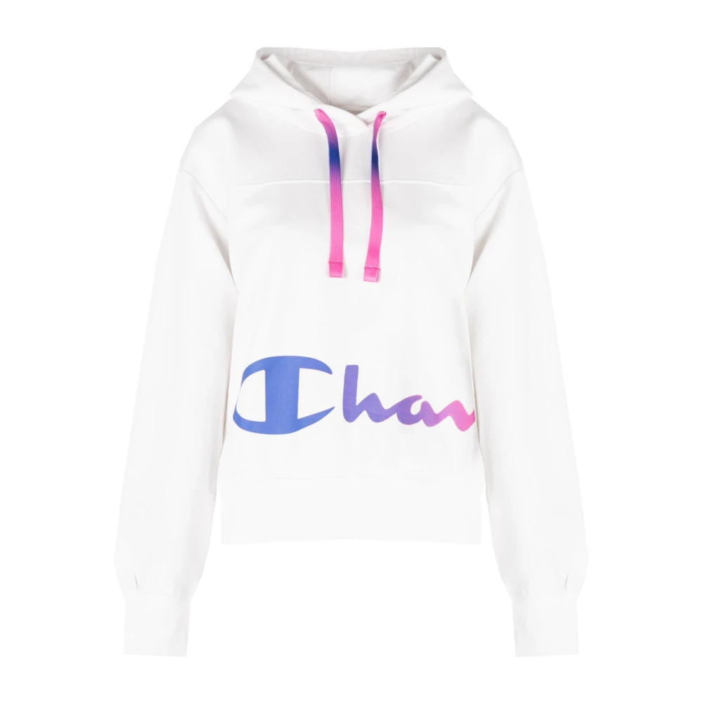 Sweatshirts & Hoodies > Hoodies - - Champion - Modalova