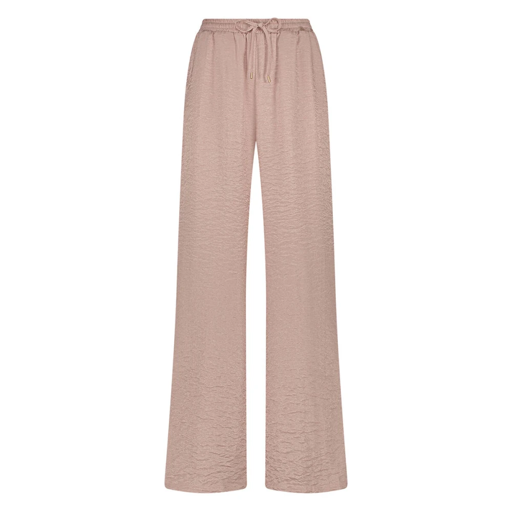 Nukus Vicenza Broek Pink Dames
