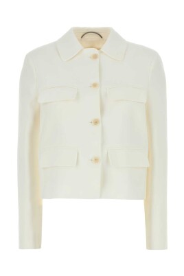 hvid-crepe-blazer-til-kvinder