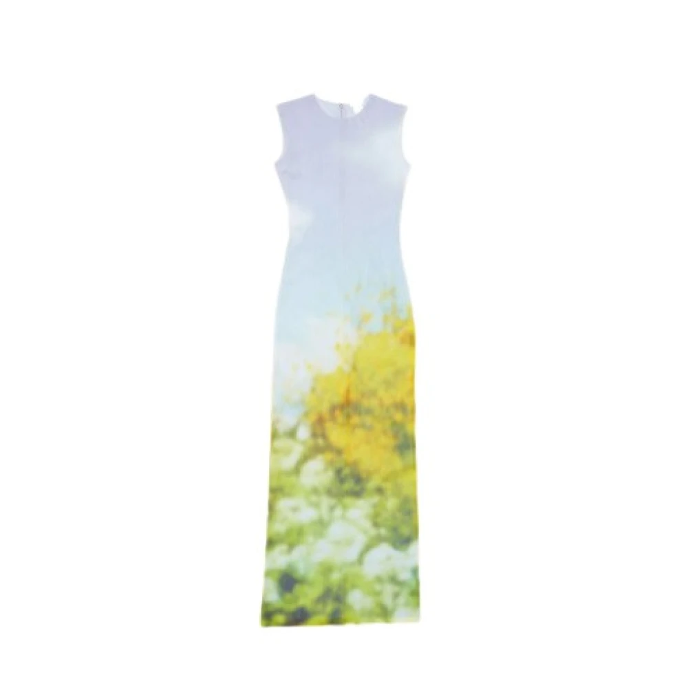 Dresses > Day Dresses > Maxi Dresses - - Acne Studios - Modalova