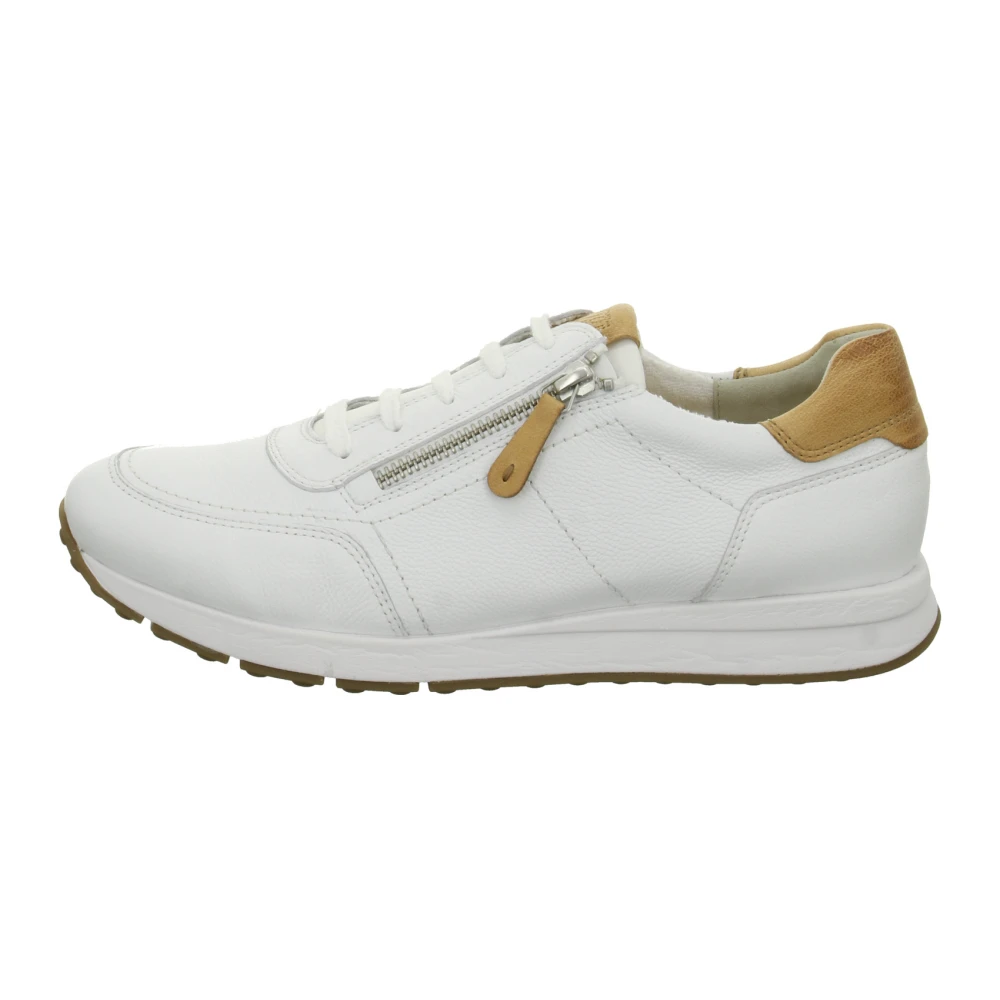 Paul Casual Veterschoen Dames Schoenen Wit