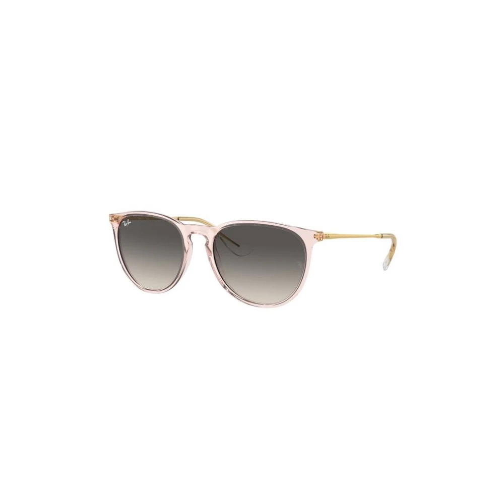 Ray-Ban Authentic Erika Glasses Premium Quality Service - Female - Sunglasses - Pink - 54 Mm - Accessories