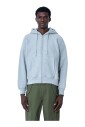 sweat-a-capuche-zippe