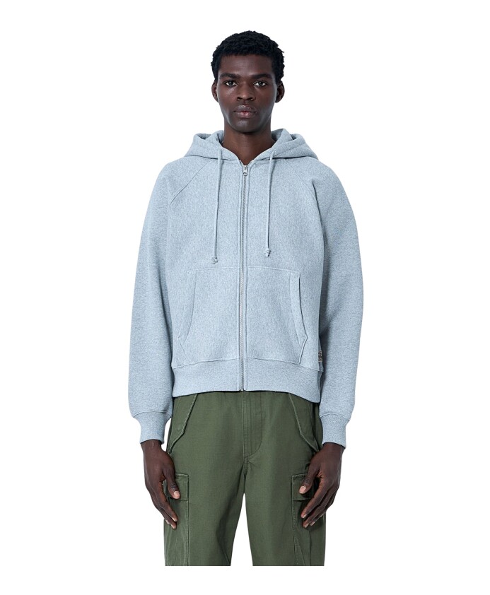 sweat-a-capuche-zippe
