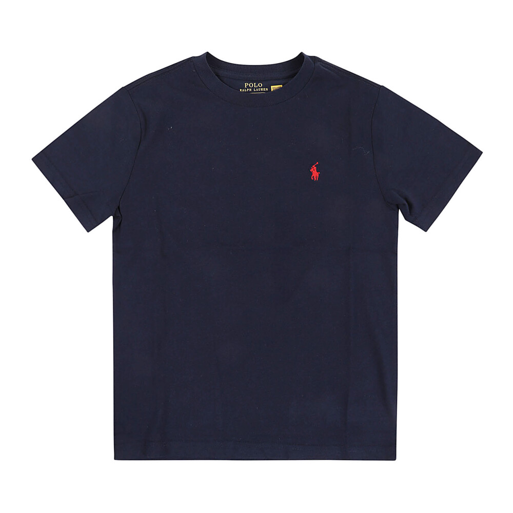 Ralph Lauren Short Sleeve T Shirts Shop Short Sleeve T Shirts from Ralph Lauren online at Miinto