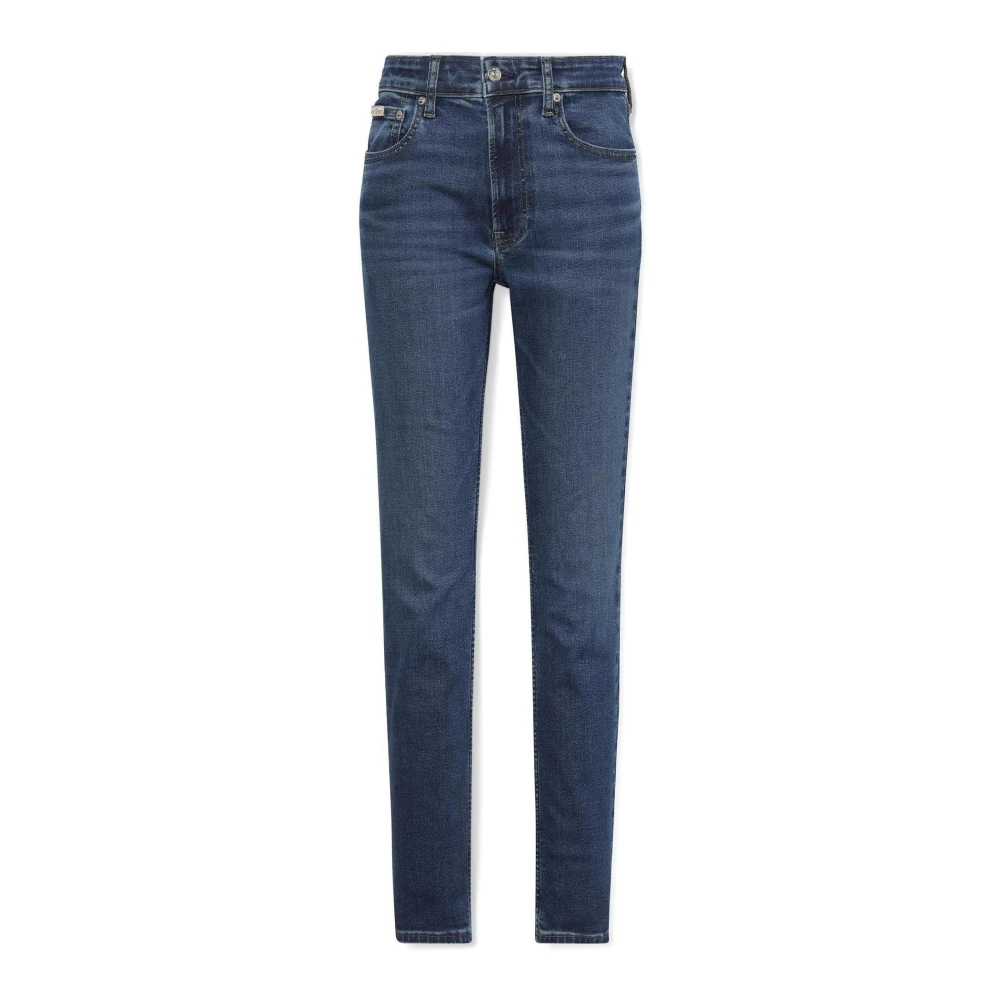 Jeans > Slim-fit Jeans - - Calvin Klein Jeans - Modalova