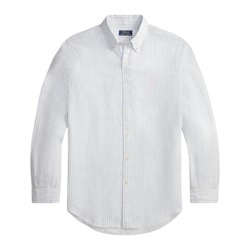 Ralph Lauren Uomo Bianco Magliette, Xl, New,