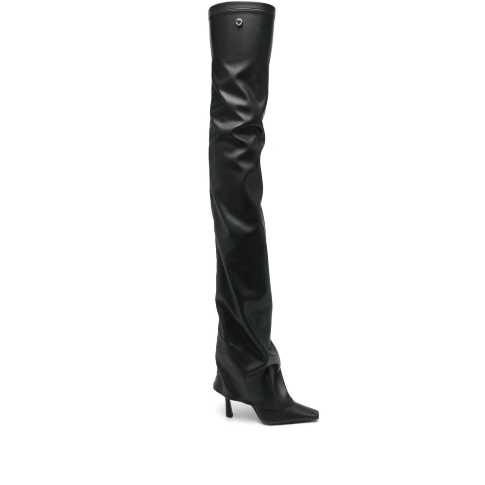 Shoes > Boots > Over-knee Boots - - The Attico - Modalova
