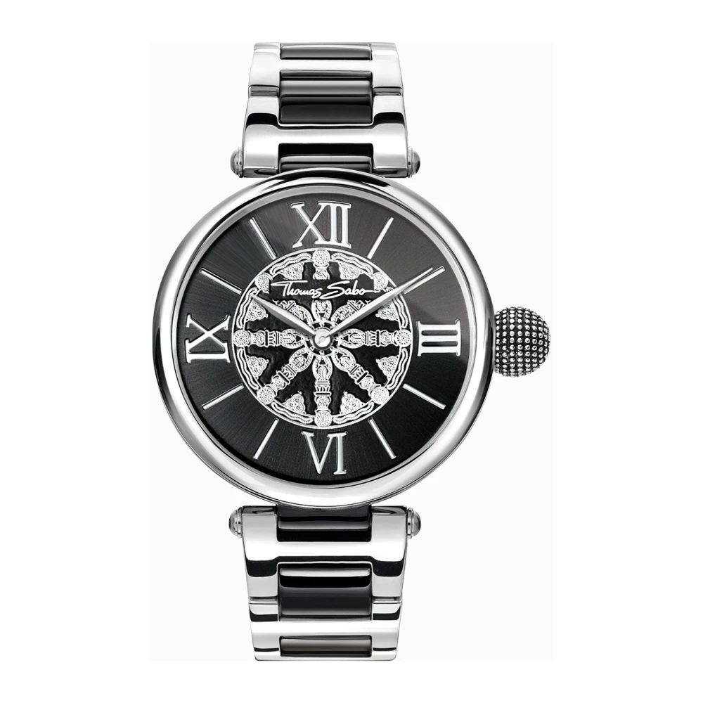 Accessories > Watches - - Thomas Sabo - Modalova