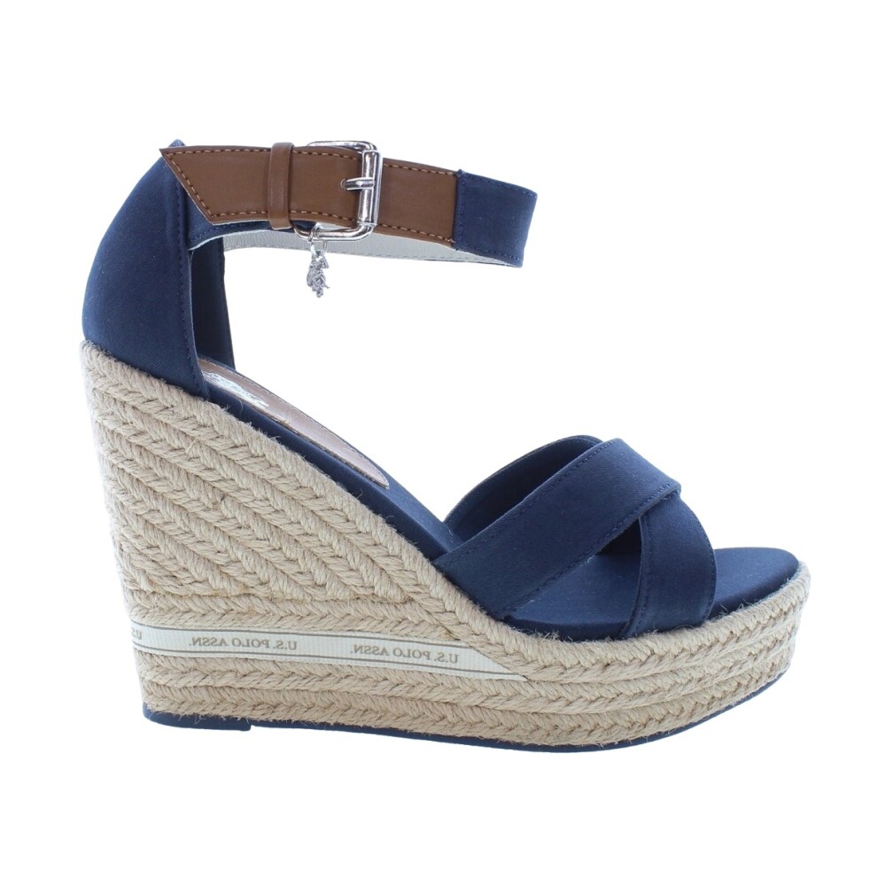 Us polo hot sale espadrille