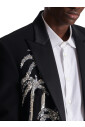 cropped-crepe-jacket-with-palm-tree-embroidery