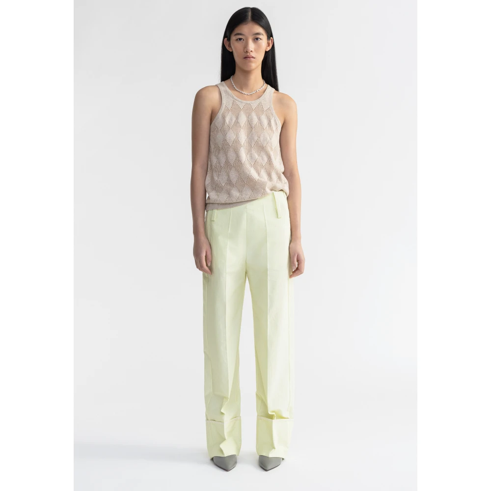 Aeron Kismet Beige Dames