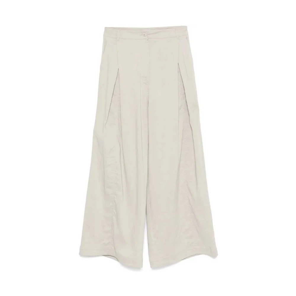 Trousers > Wide Trousers - - LOW Classic - Modalova
