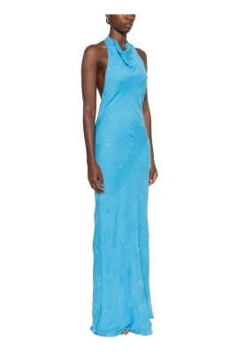 Roselle Dress