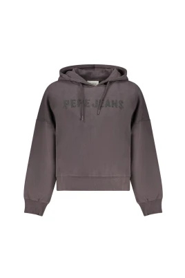 Rhinestone Hoodie