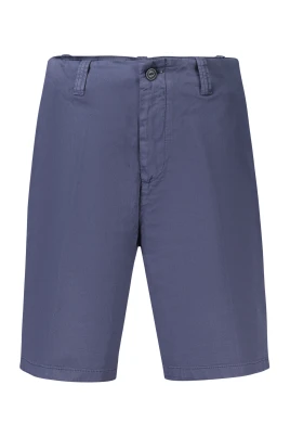 Slim Fit Chino Short