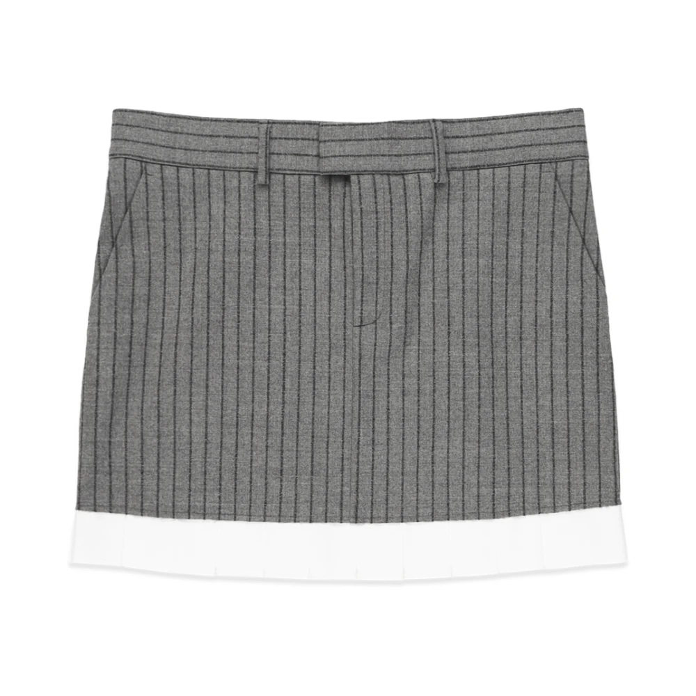 Skirts > Short Skirts - - Philippe Model - Modalova