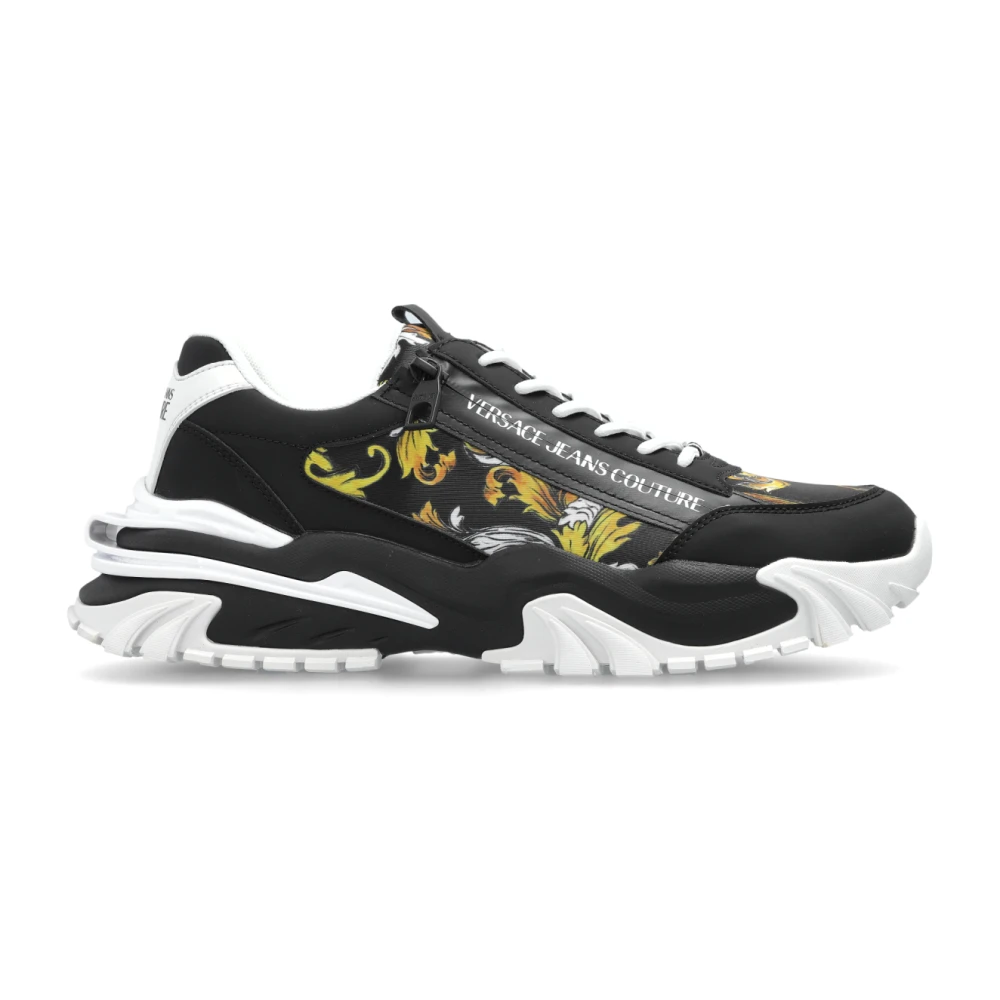 Shoes > Sneakers - - Versace Jeans Couture - Modalova