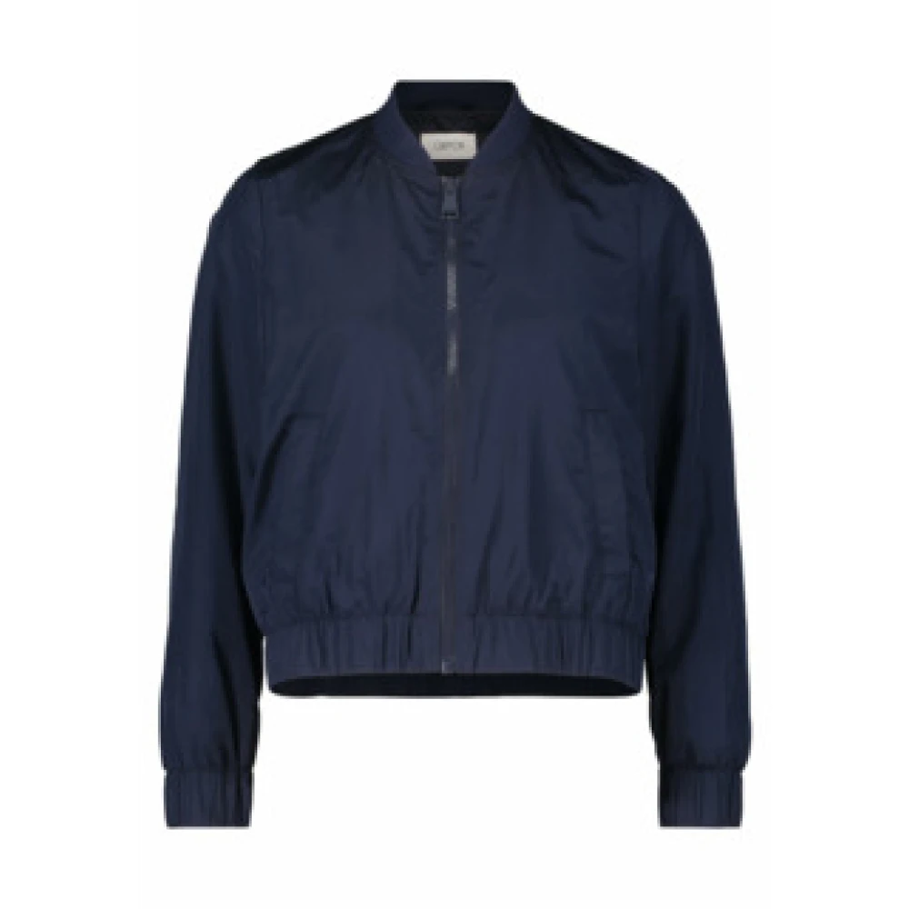 Cartoon Stijlvolle Blazer voor een chique look Blue Dames