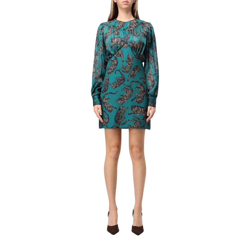 Dresses > Day Dresses > Short Dresses - - Just Cavalli - Modalova