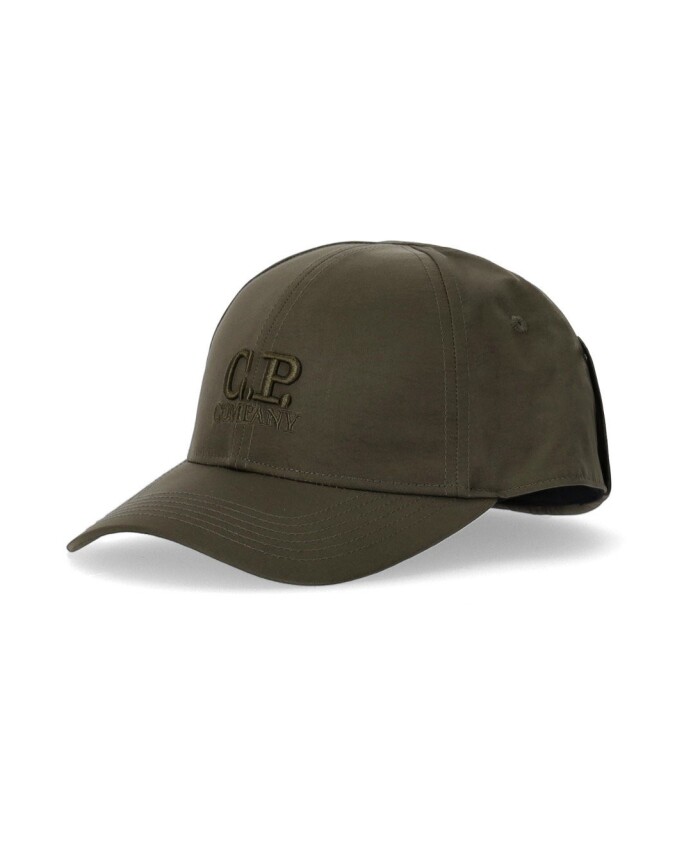 casquette-a-visiere-avec-lunettes-chrome-r-vert-militaire