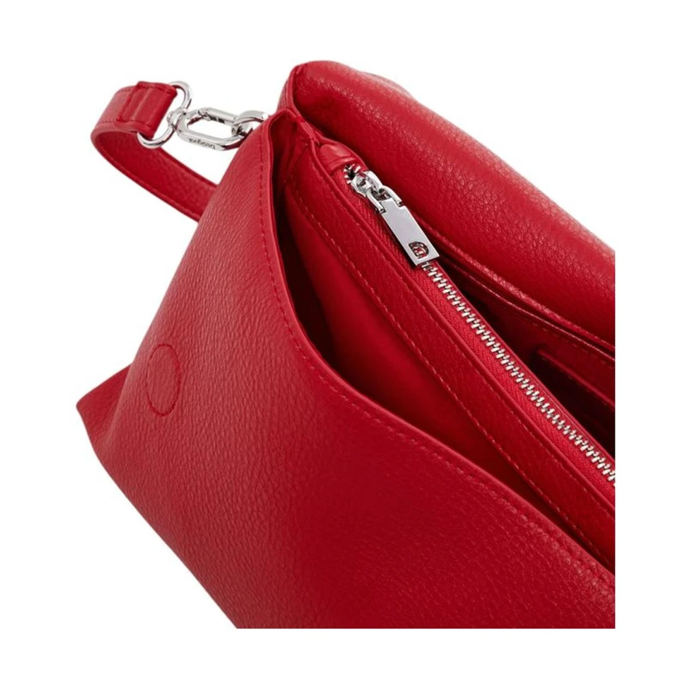 Desigual Moderne Polyethyleen Handtas Dames Collectie Red Dames