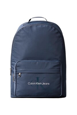 sac-a-dos-unisexe-bleu-en-polyester
