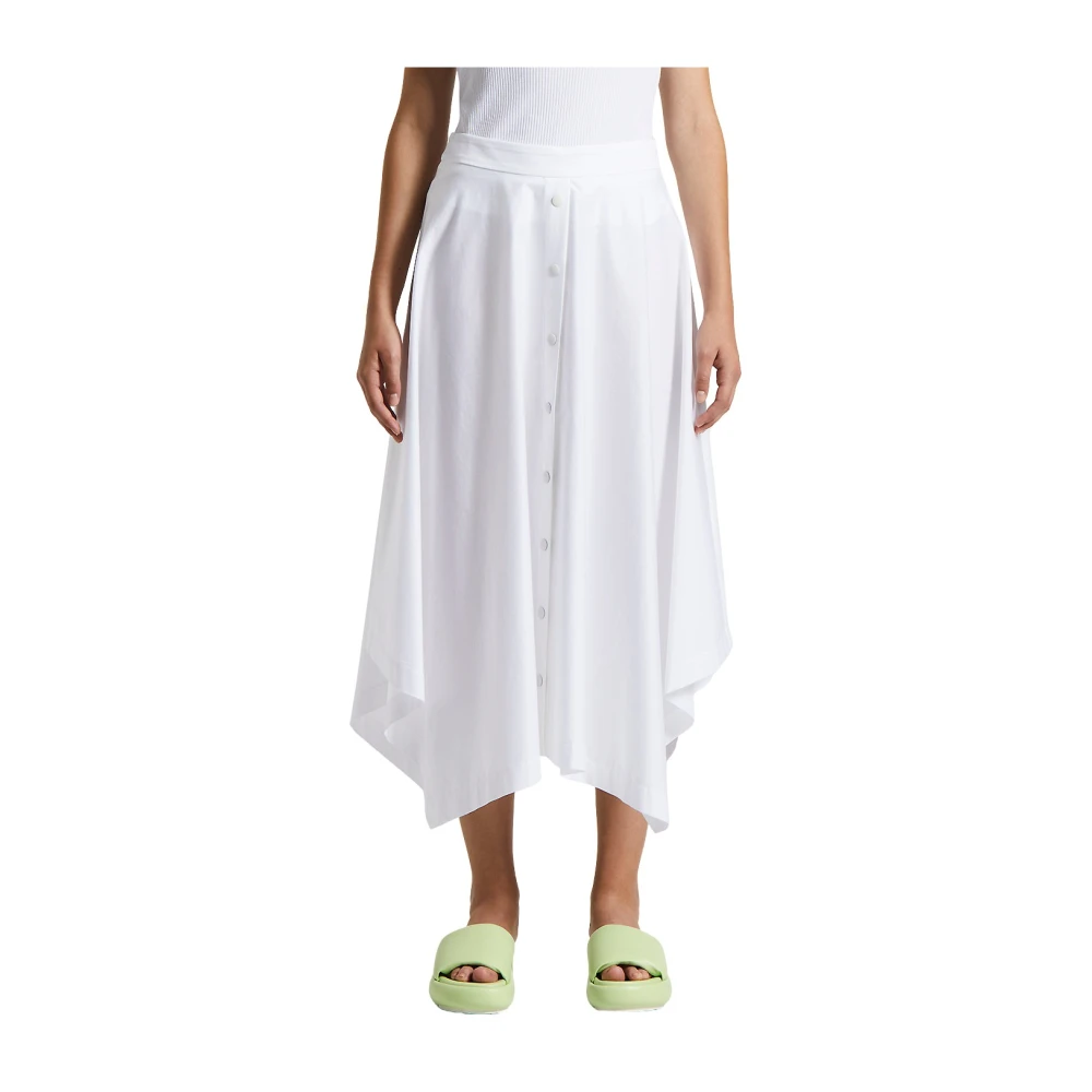 Skirts > Midi Skirts - - Peserico - Modalova