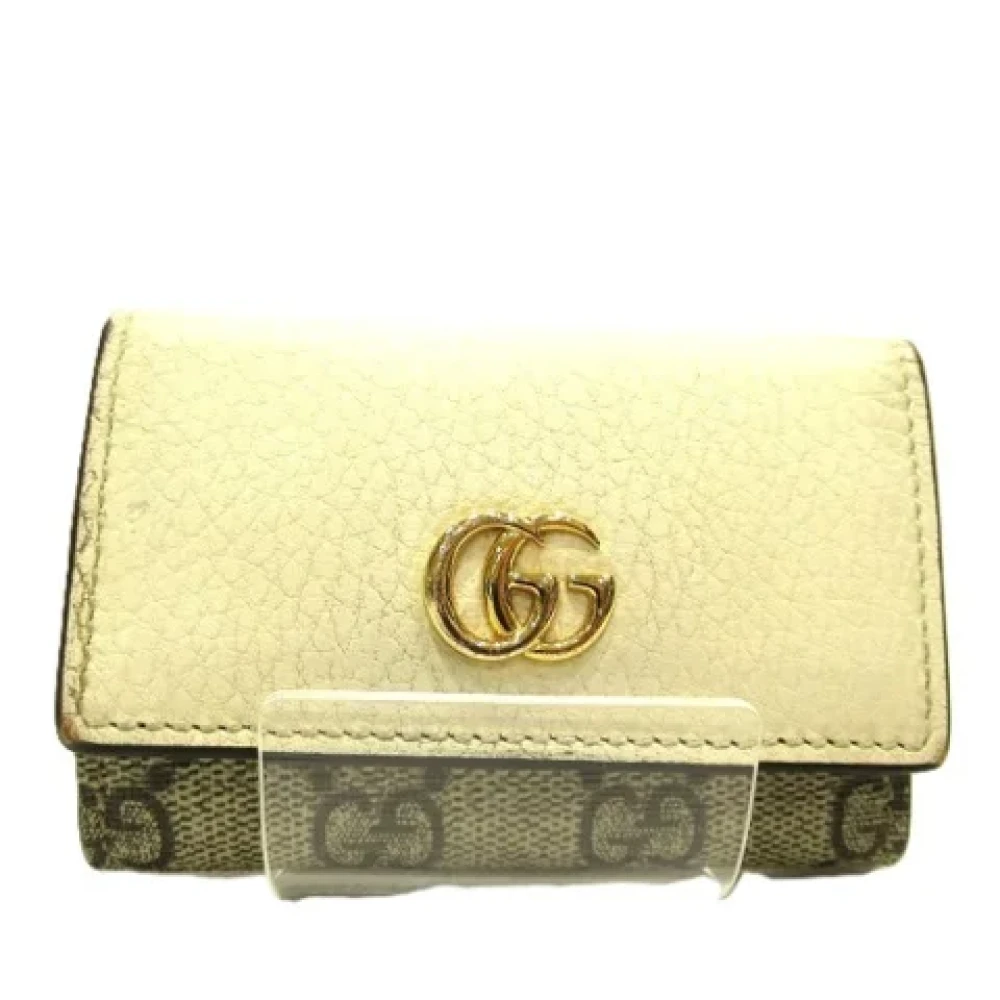 Pre-owned > Pre-owned Accessories - - Gucci Vintage - Modalova