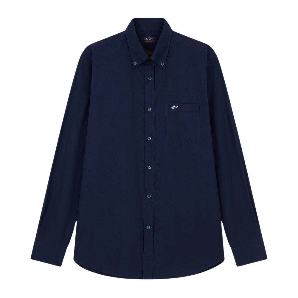 Shirts > Formal Shirts - - Paul & Shark - Modalova
