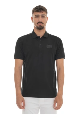 Button Logo Polo