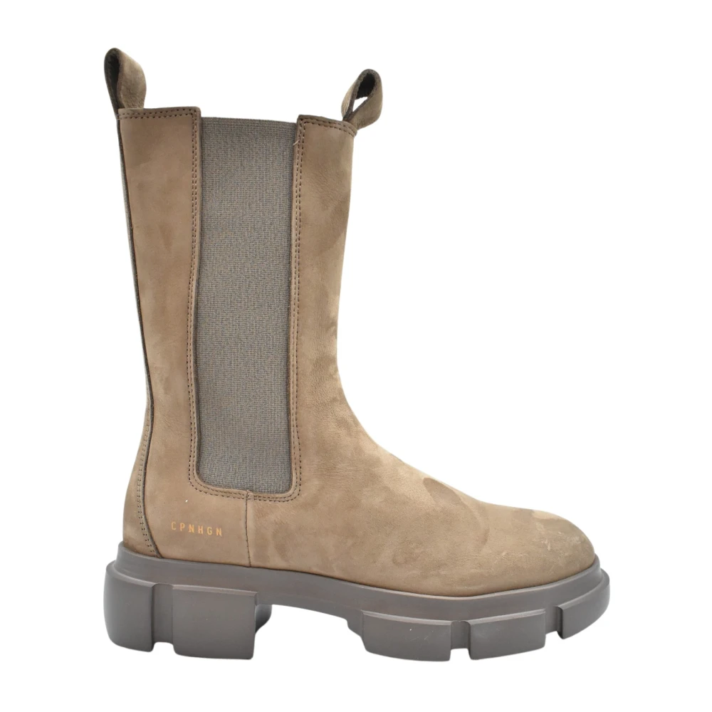 Shoes > Boots > Chelsea Boots - - Copenhagen Studios - Modalova
