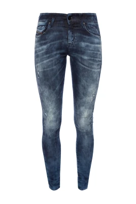 Slandy Skinny Jeans