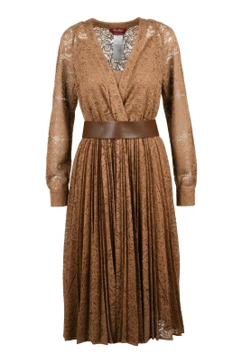 Pensile Lace Dress