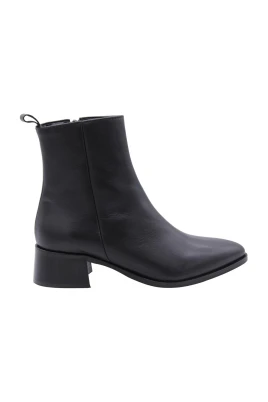 Stiliga ankelboots för Marchin