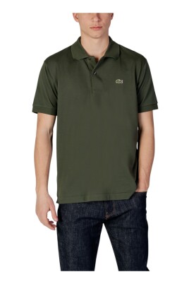 polo-vert-avec-fermeture-a-bouton