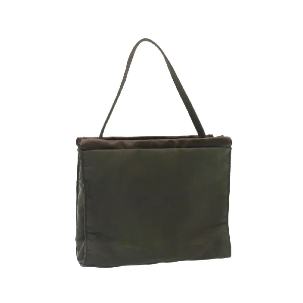 Pre-owned > Pre-owned Bags > Pre-owned Handbags - - Prada Vintage - Modalova