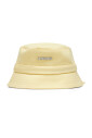 chapeau-jaune-en-coton